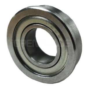 Flanged Ball Bearing