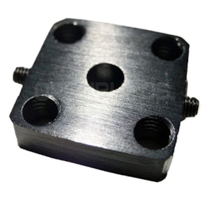 Mounting Hub (5mm)