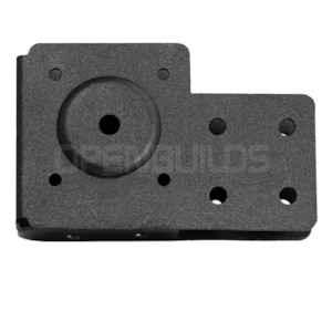 V-Slot® Actuator End Mount