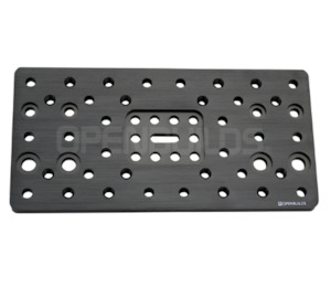 C-Beam® Gantry Plate - Double Wide