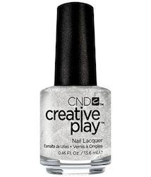 CND CREATIVE PLAY - Urge to splurge - Metallic Finish