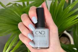 CND VINYLUX - Climb to the Topaz #437