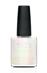 Nail: CND VINYLUX - Keep an Opal Mind #439