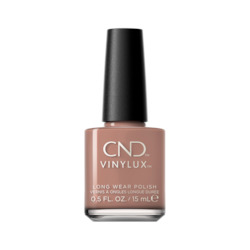 CND VINYLUX - We want mauve #425