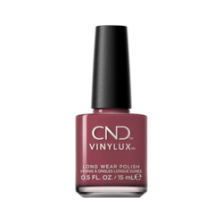 CND VINYLUX - Rose-mance #427