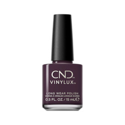 CND VINYLUX - Mulberry Tart #430