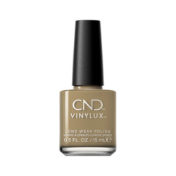 CND VINYLUX - Gilded Sage #433