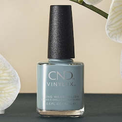 CND VINYLUX - Morning Dew #409