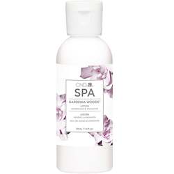 CND Spa - Gardenia Woods Lotion 59ml