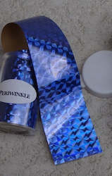 Periwinkle Nail Foil