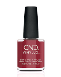 CND VINYLUX - Cherry Apple #362