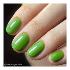 CND VINYLUX - Crisp Green #363