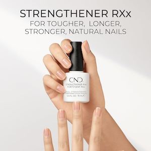 CND™ Strengthener RXx 15ml