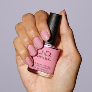 CND™ VINYLUX - Pacific Rose #358