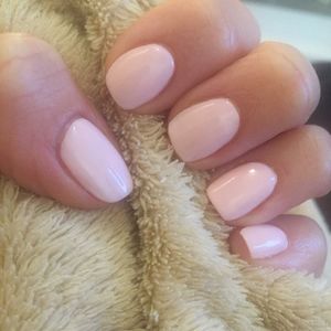 CND™ VINYLUX - Winter Glow #203