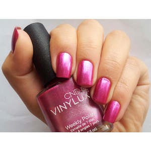 CND™ VINYLUX - Sultry Sunset #168