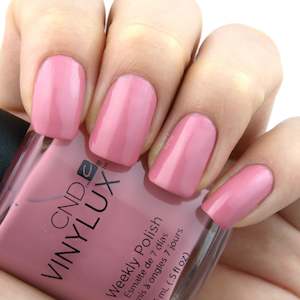 CND™ VINYLUX - Rose Bud #266