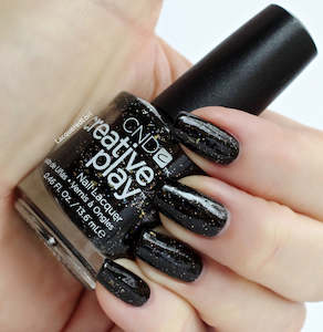 CND™ CREATIVE PLAY - Nocturne it up - Multi-Coloured Glitter