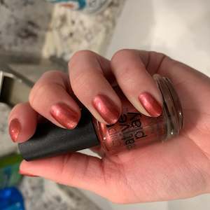 CND™ CREATIVE PLAY - Bronzestellation - Pearl Finish