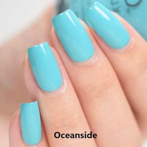 CND™ VINYLUX - Oceanside #396