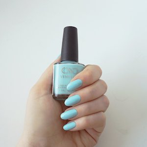 CND™ VINYLUX - Taffy #274