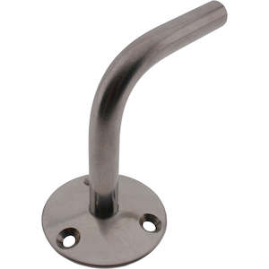 Wholesale trade: Handrail Bracket 316 Stainless Steel 76mm