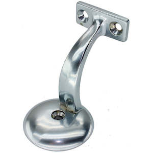 Handrail Bracket Zinc Diecast 52mm