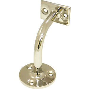 Handrail Bracket 304 Stainless Steel 75mm