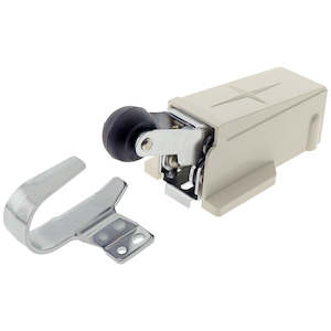 Hydraulic Door Closer for 0-19mm Offset Doors