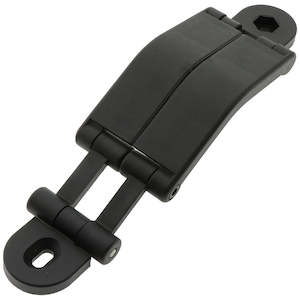 Window Stay Latch Polyamide 227mm