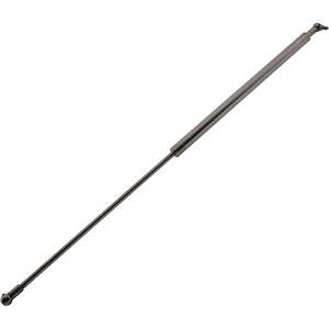 Gas Strut Adjustable Pressure Stainless Steel 840mm