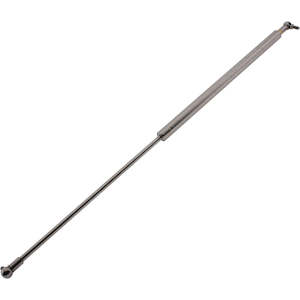 Gas Strut Adjustable Pressure Stainless Steel 790mm