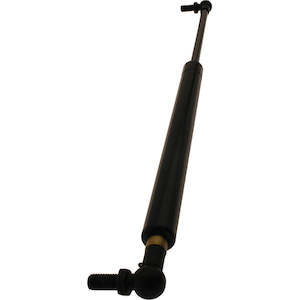 Gas Strut Adjustable Pressure Black 945mm