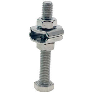 Replacement Bolt for #4235 Stainless Steel M8