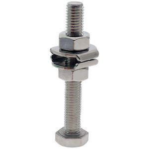 Replacement Bolt for #4246, #4257 Stainless Steel M10