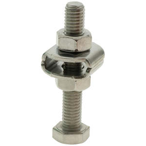 Replacement Bolt for #4233, #4255 Stainless Steel M8