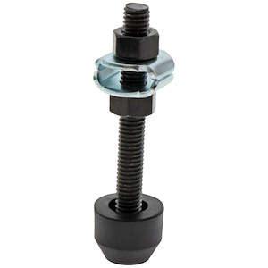 Replacement Bolt for #4236 Black Oxide M5