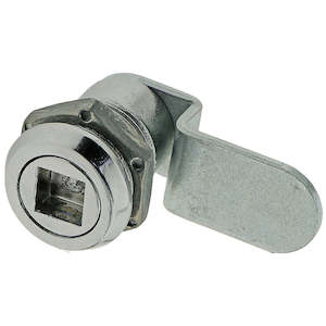 8mm Recess Plug Cam Lock