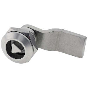 Tri Cam Lock Stainless Steel 8mm 18mm