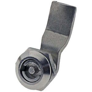 Cam Lock 5mm Pin Chrome Heavy Duty 18mm 316SS