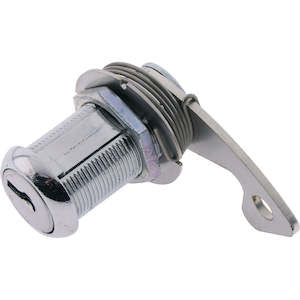 Spring Return Cam Lock 32mm