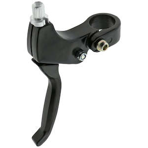 Hand Grip Lever Right Hand Aluminium