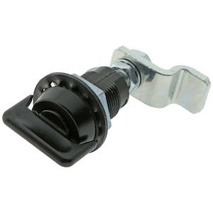 Wholesale trade: Quarter Turn Wing Knob Compression Latch