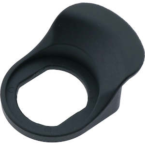 Wholesale trade: Compression Latch 7mm Plug Finger Pull Black 46mm