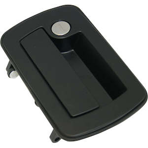 Wholesale trade: Paddle Latch Zinc Diecast 148mm x 86mm