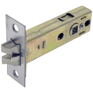 Soft Close Latch 70mm Backset