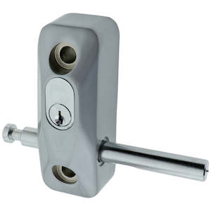 HD Pin Bolt Lock Key locking 104mm