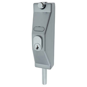 Heavy Duty Pin Bolt Lock 155mm