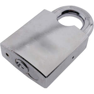 Padlock Rekeyable Heavy Duty 55mm