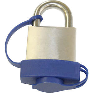 Marine Padlock Rekeyable 46mm